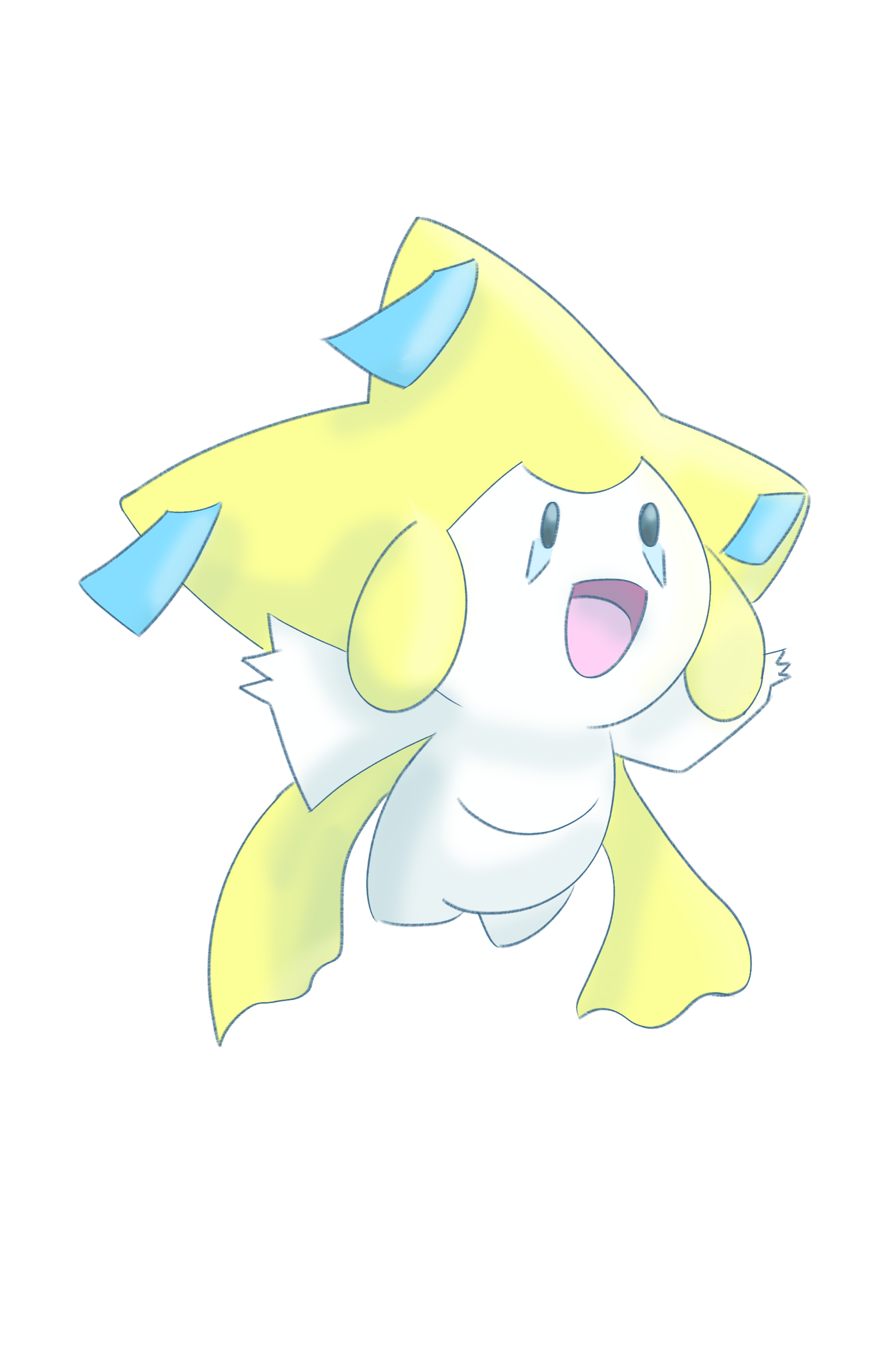 Jirachi
