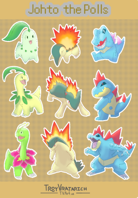 Bayleef