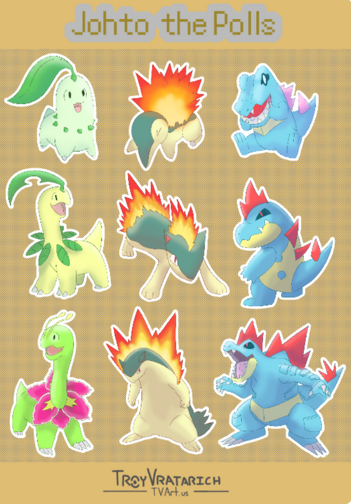 Bayleef