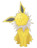 Jolteon Tilt