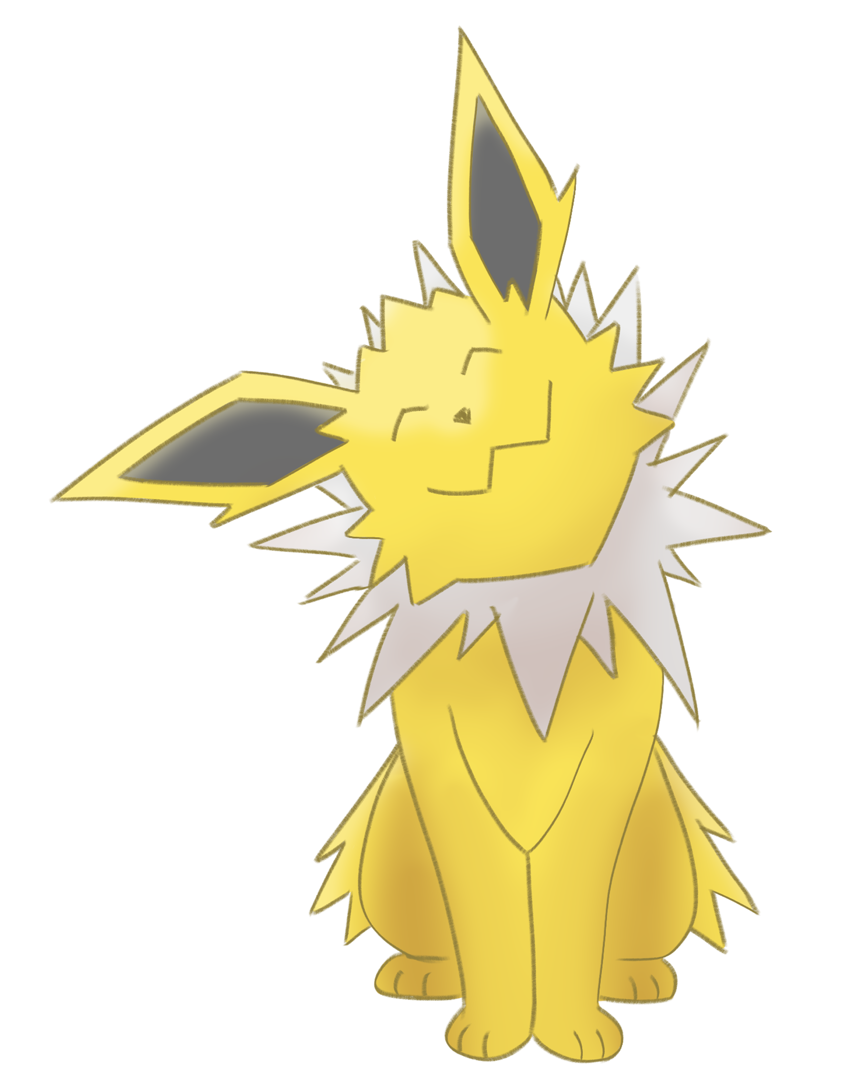 Jolteon Tilt