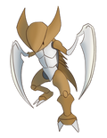 Kabutops