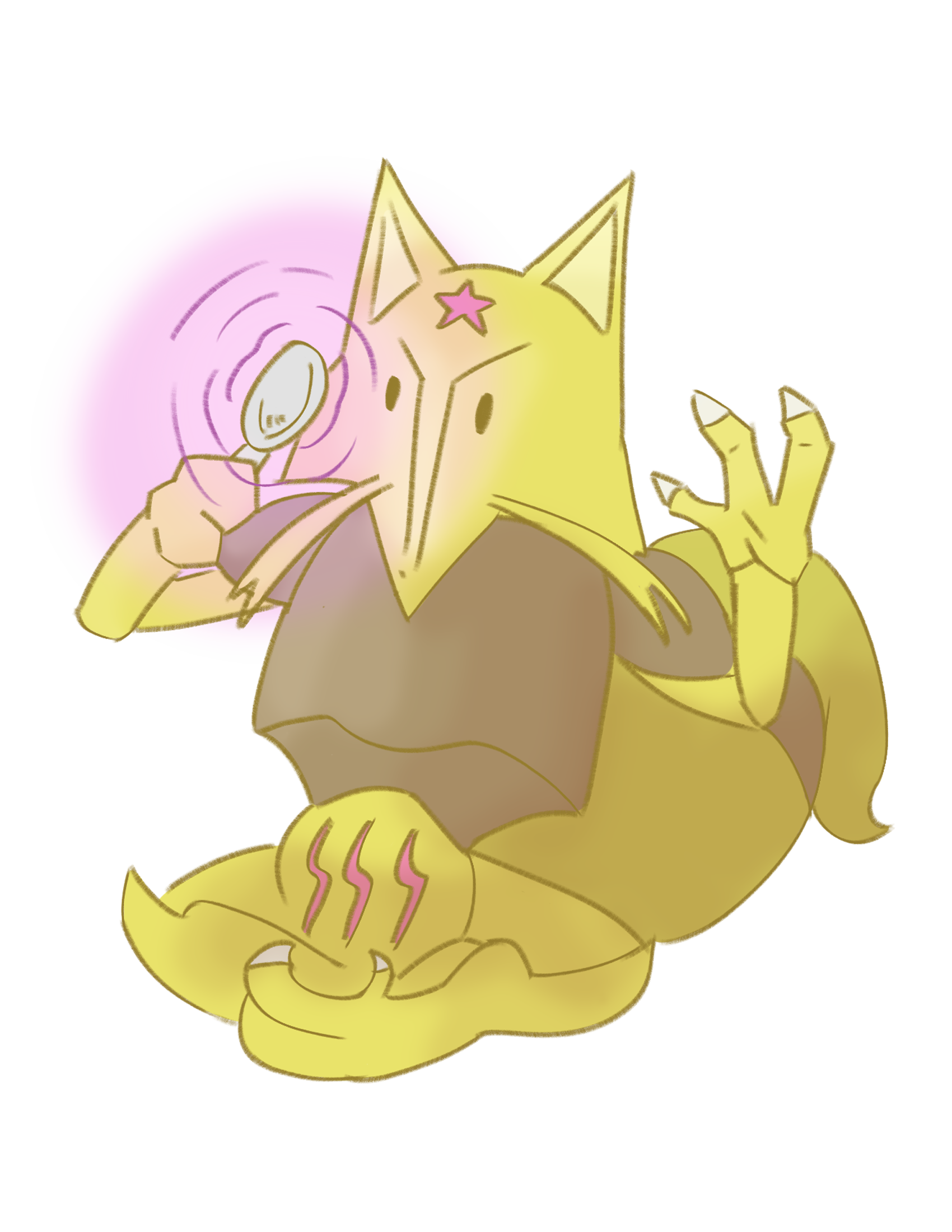Kadabra