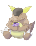 Kangaskhan
