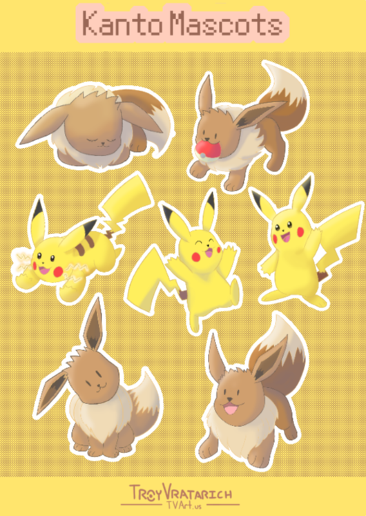 Eevee