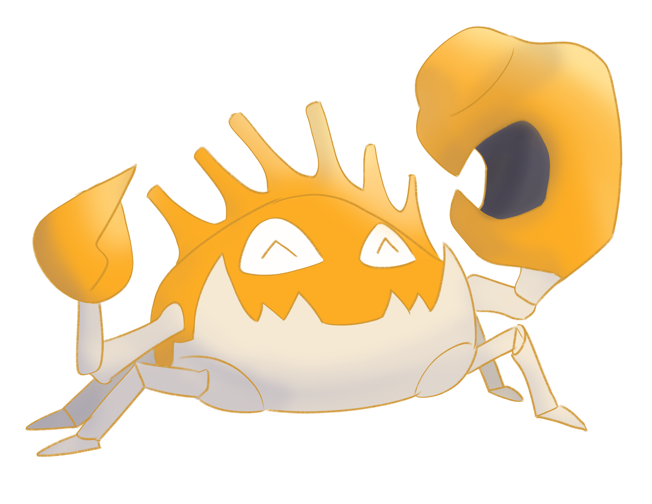 Kingler
