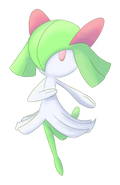 Kirlia