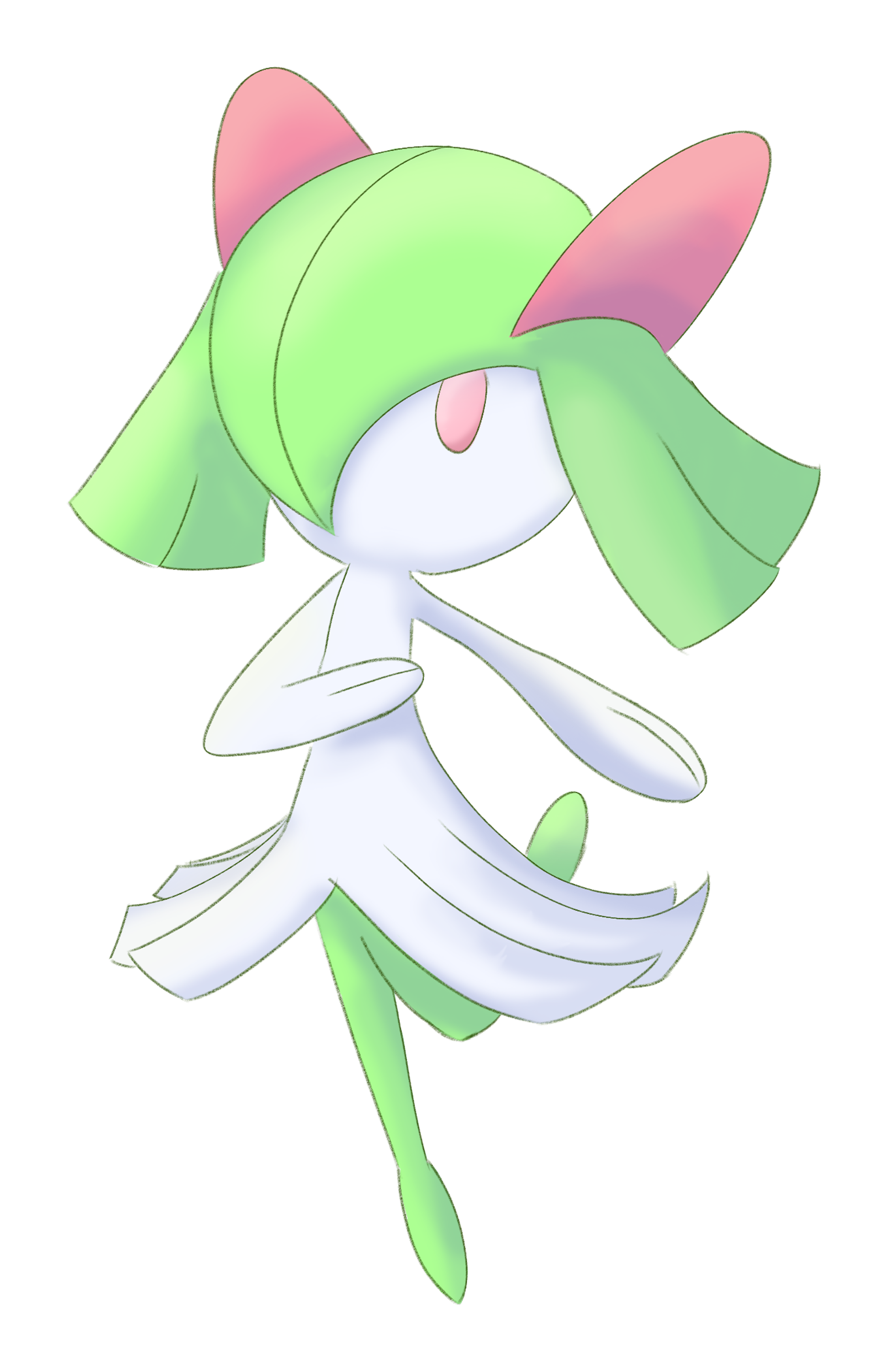 Kirlia