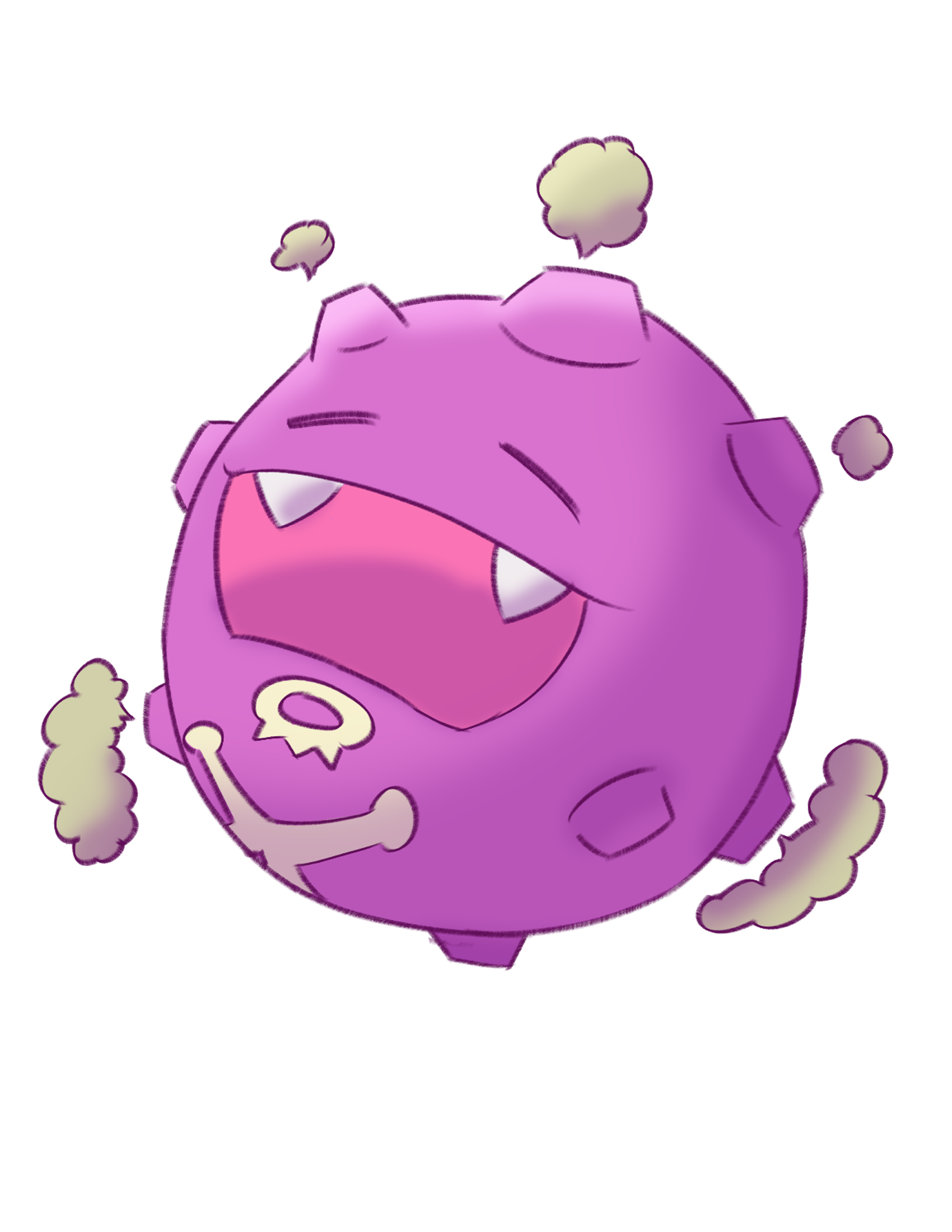 Koffing