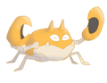 Krabby