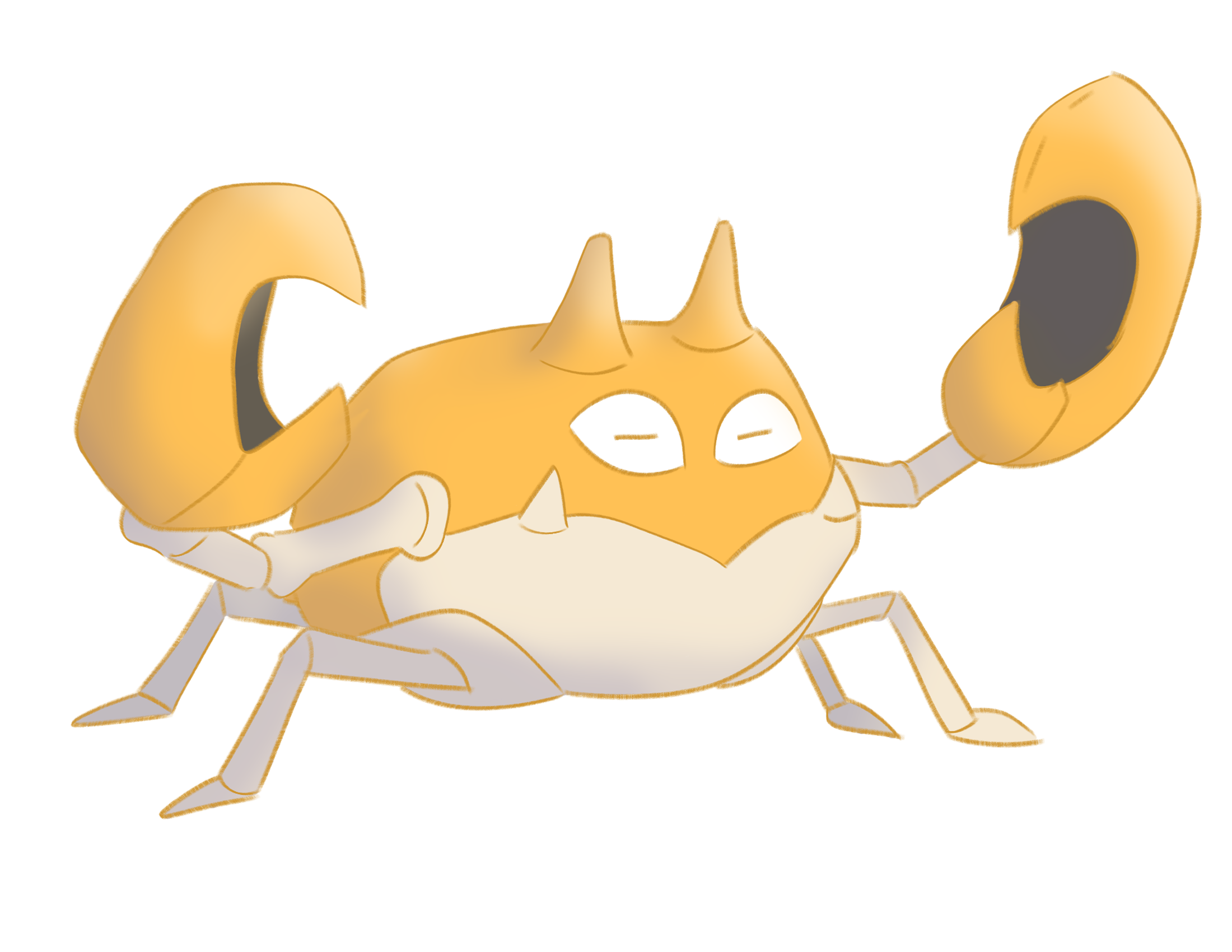 Krabby