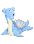 Lapras