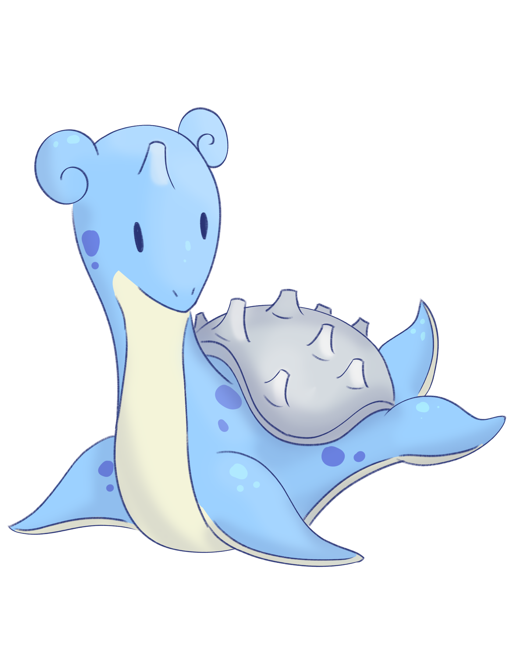 Lapras