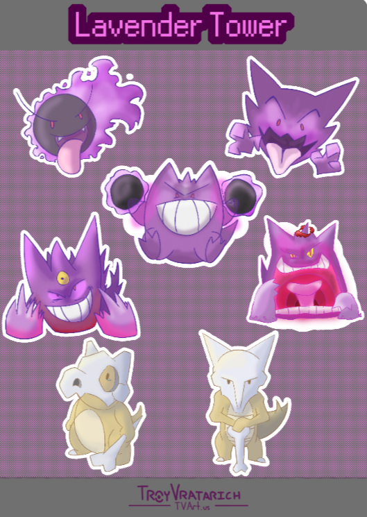 Cubone