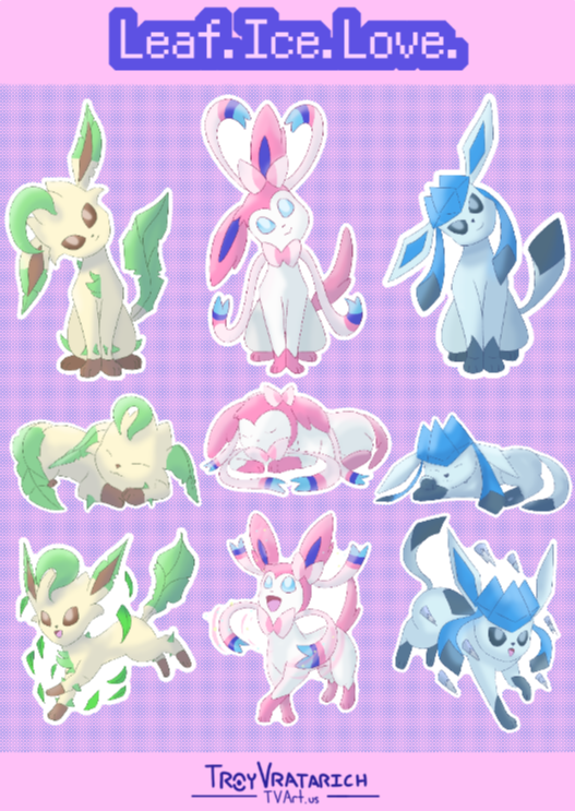 Sylveon Attack