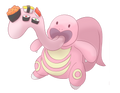 Lickitung
