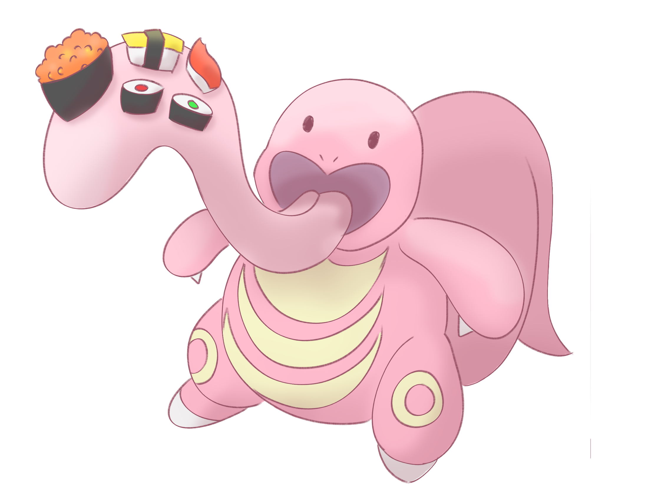 Lickitung