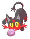 Litten Yarn