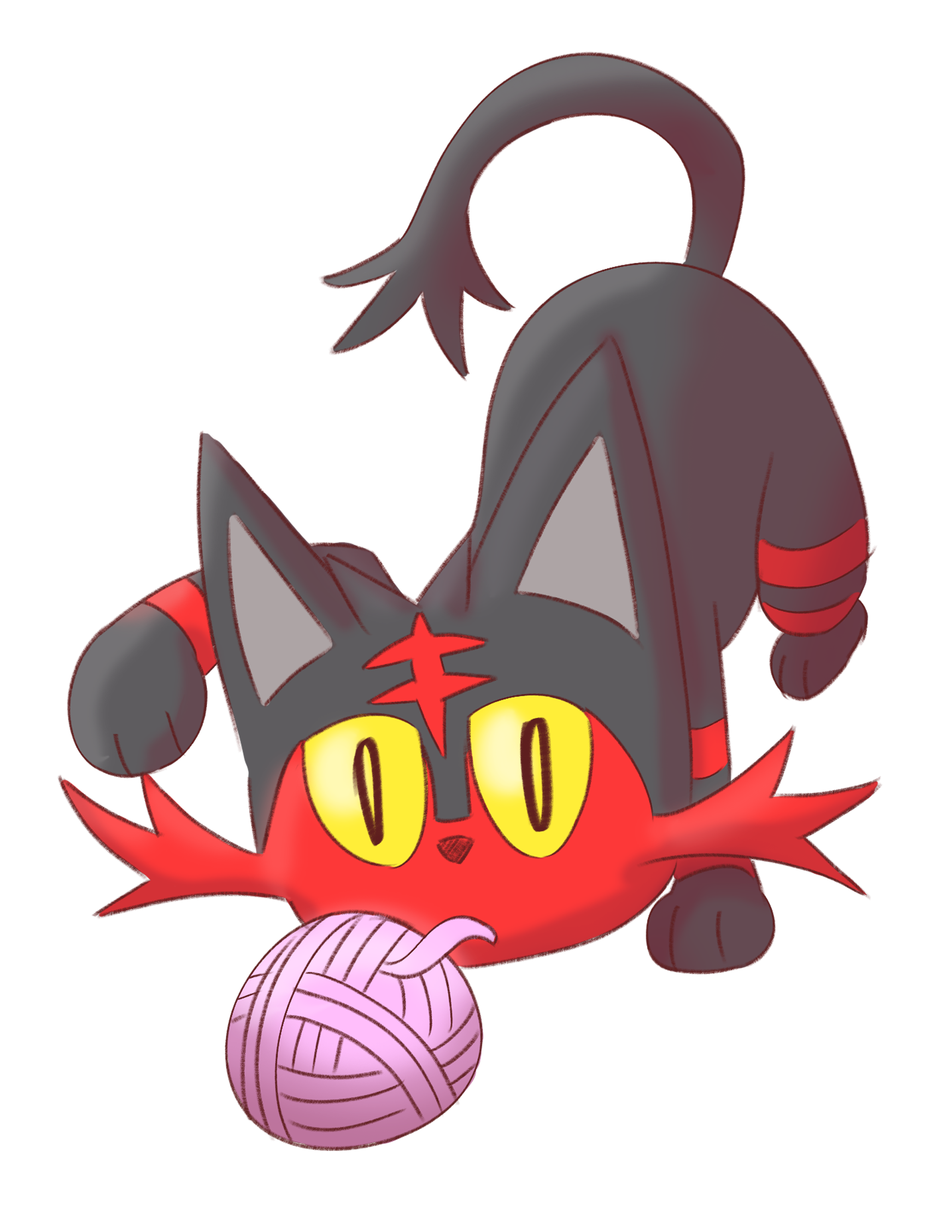 Litten Yarn
