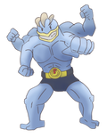 Machamp