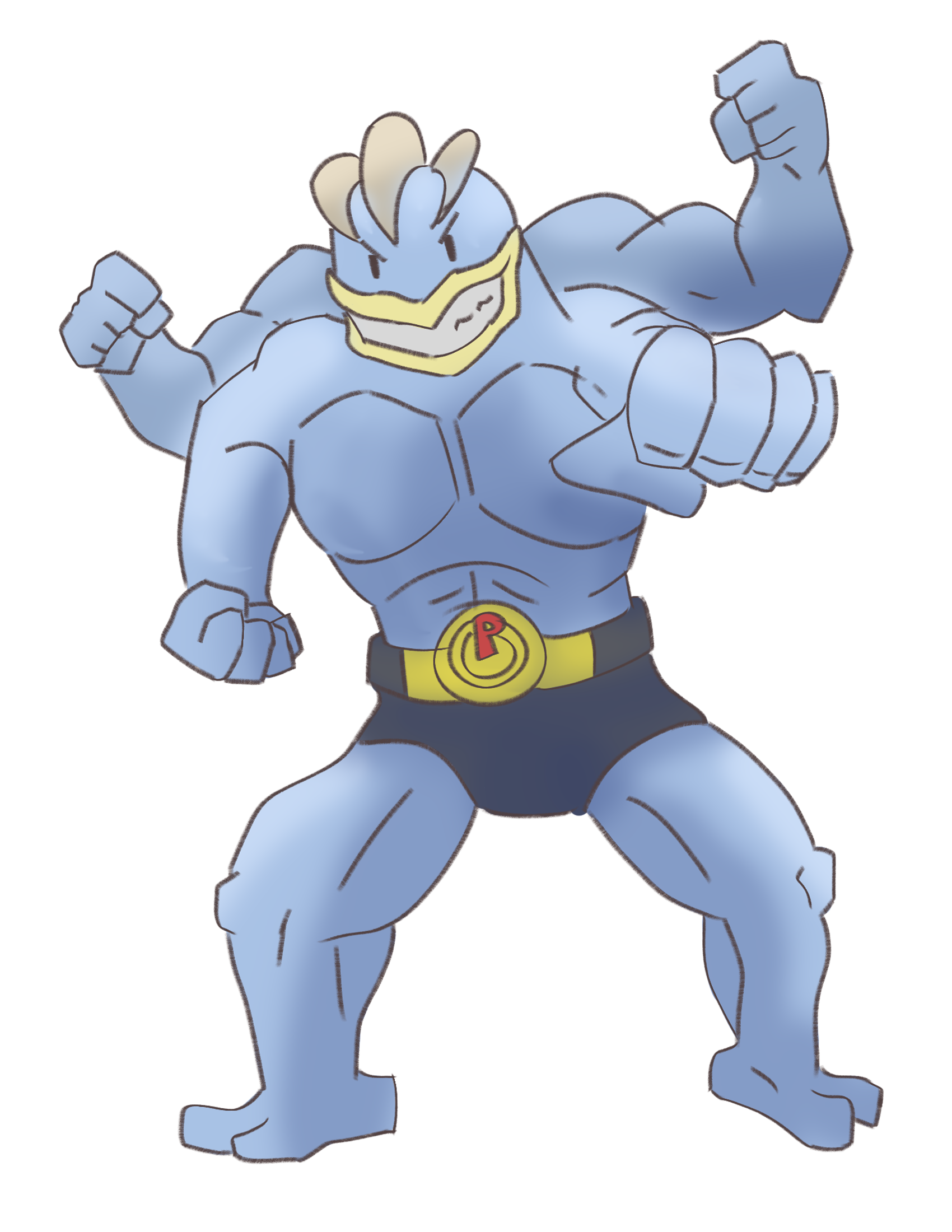 Machamp