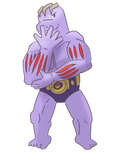 Machoke