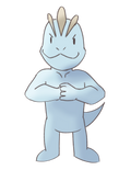 Machop