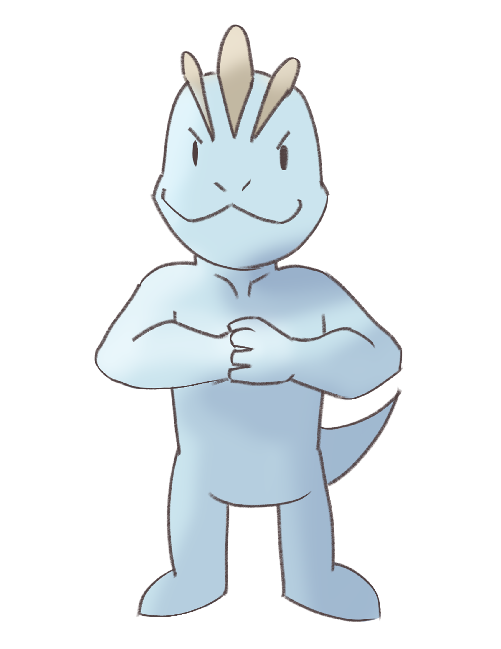 Machop