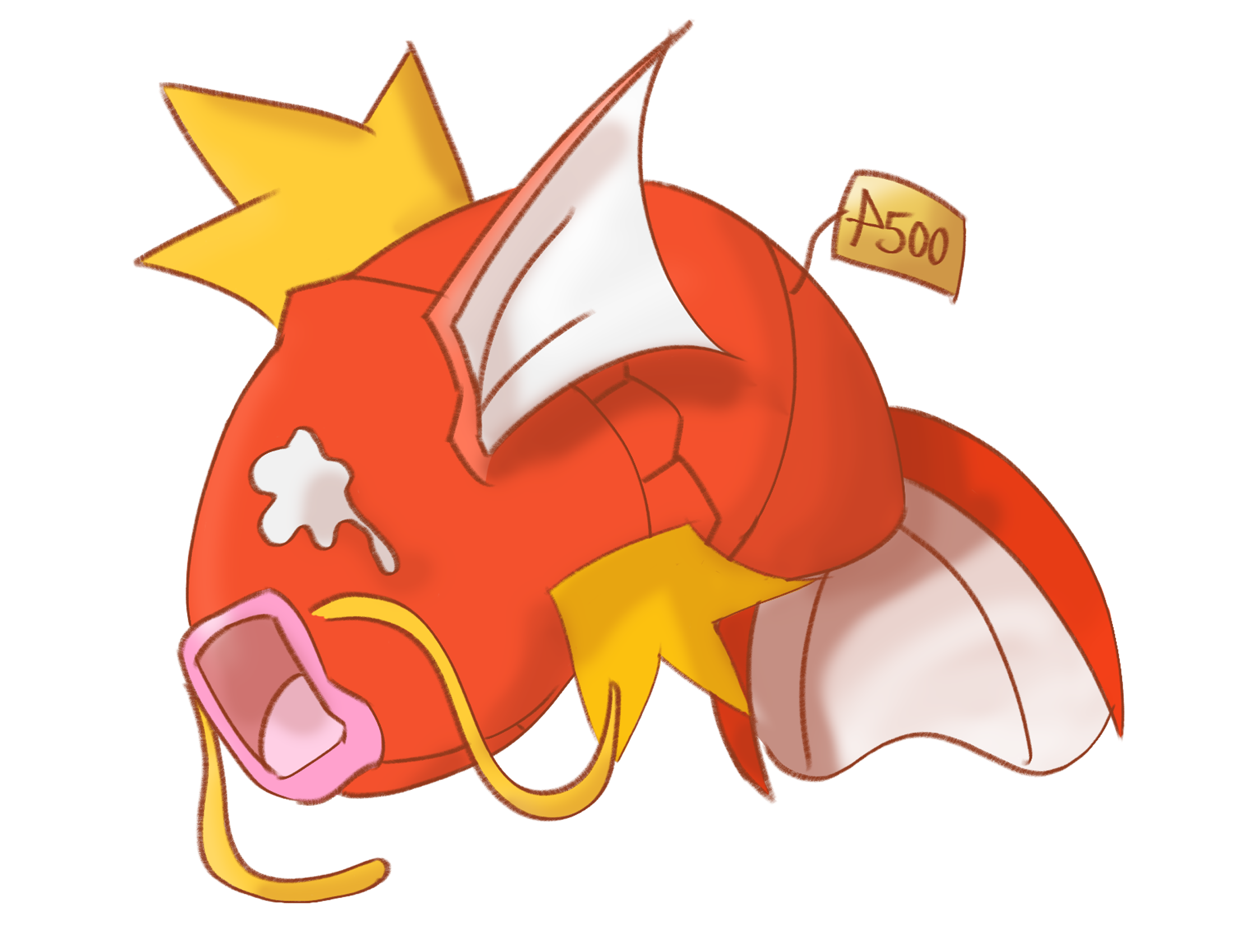 Magikarp