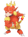 Magmar