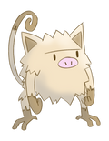 Mankey