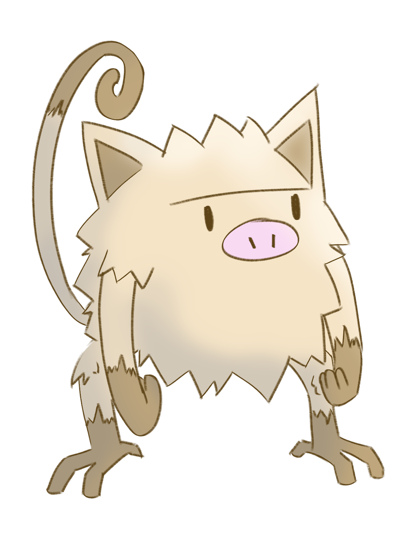 Mankey