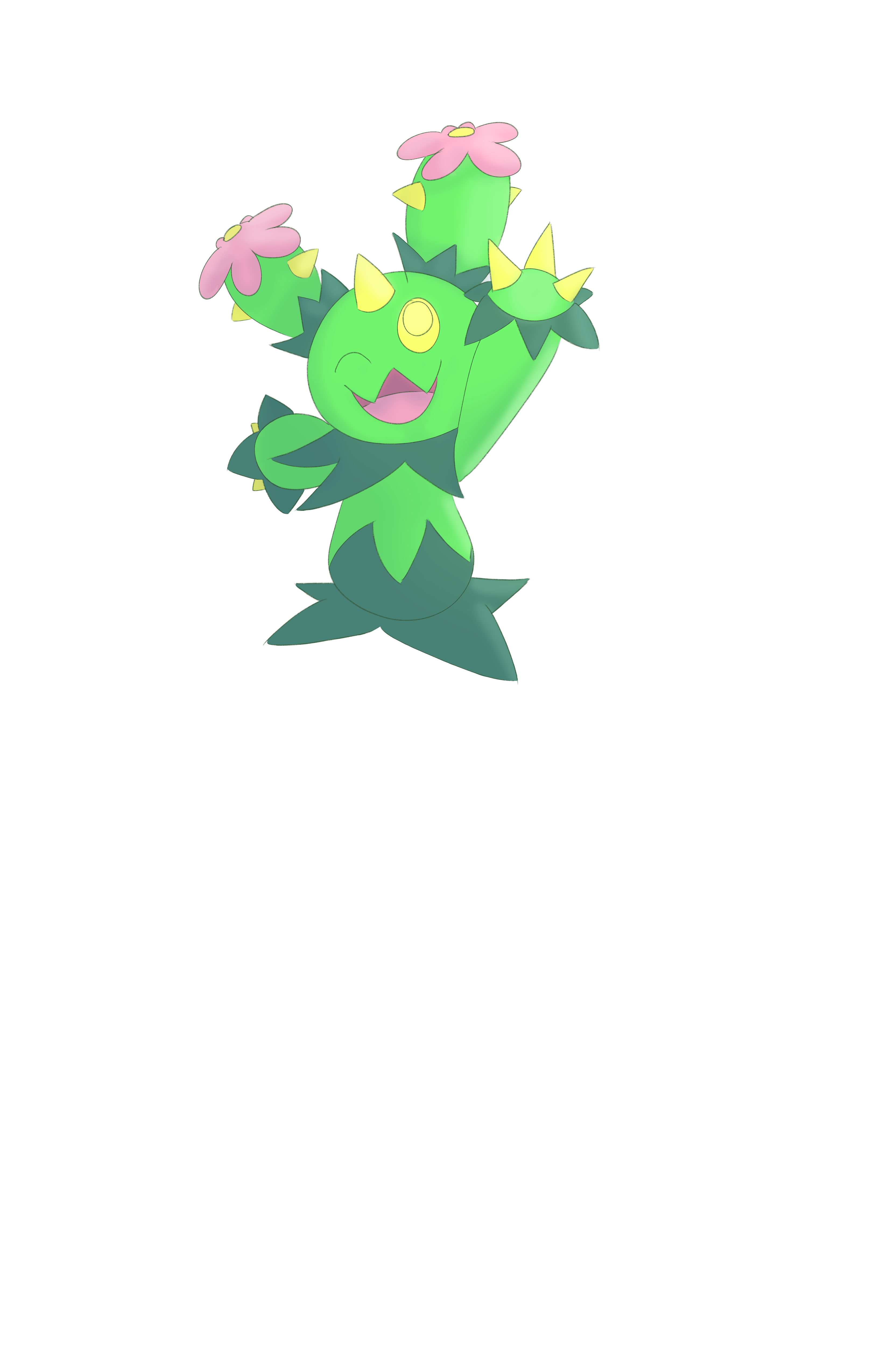 Maractus