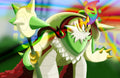 Chesnaught (Mega)