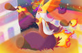 Delphox (Mega)