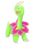 Meganium