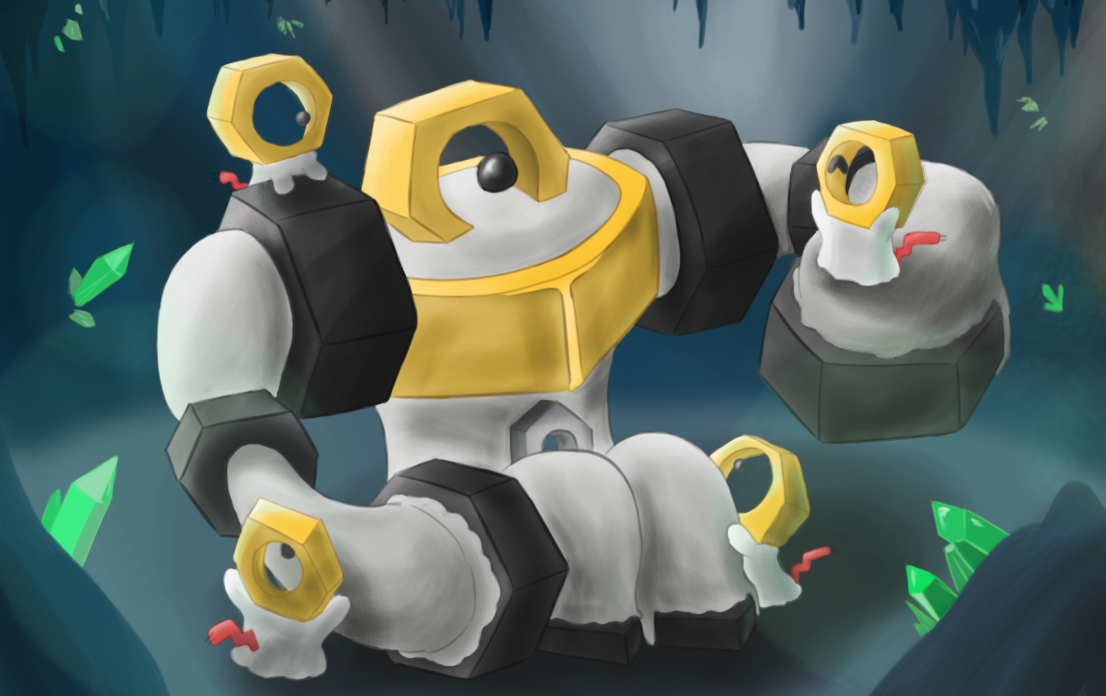 Melmetal