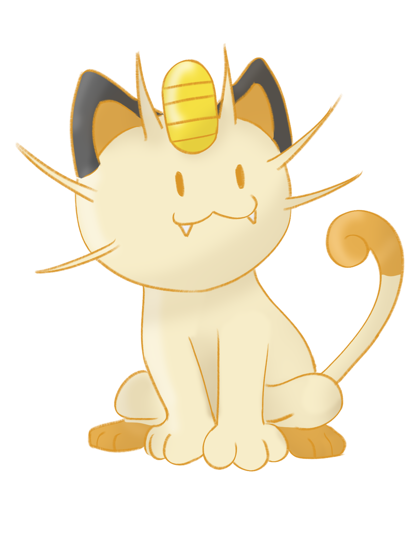 Meowth