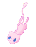Mew Fly