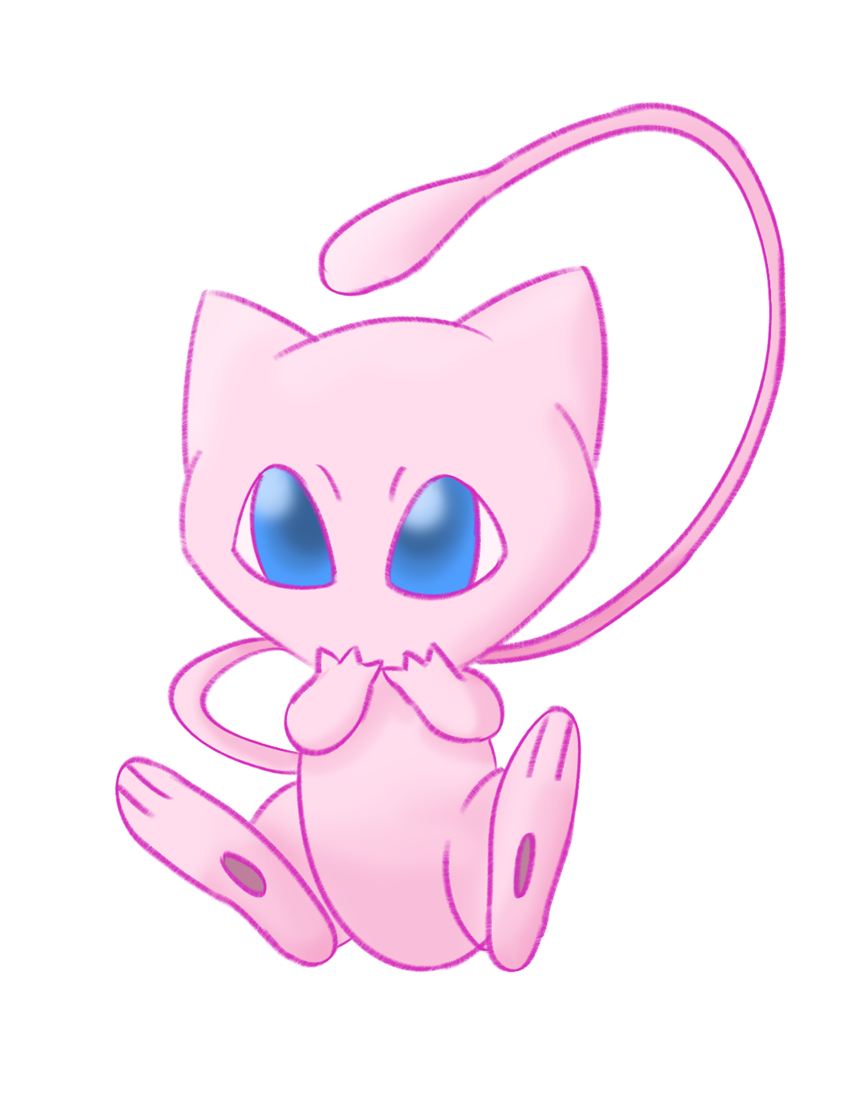 Mew