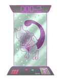 Mewtwo Tube