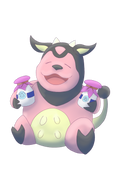 Miltank