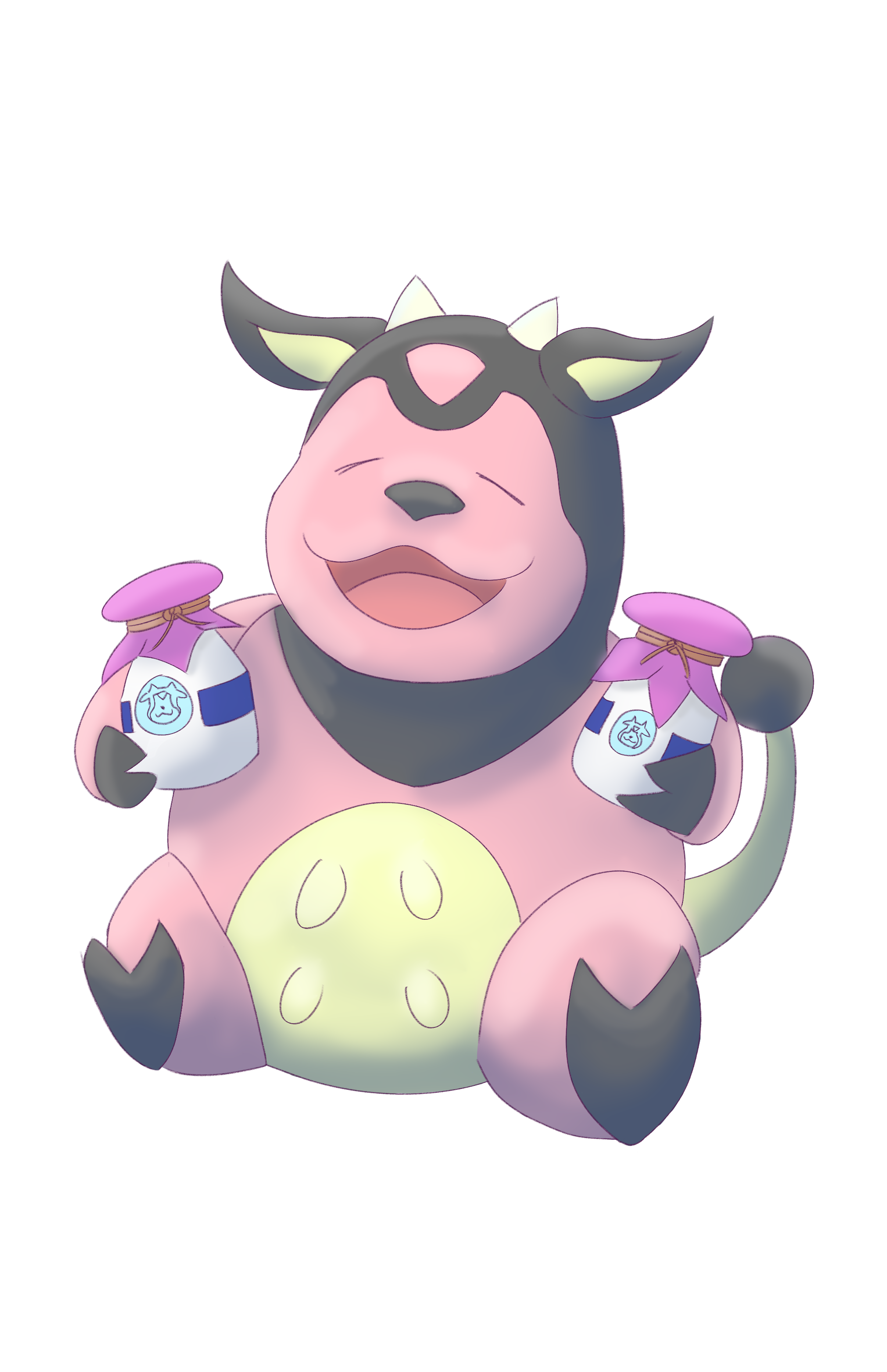 Miltank