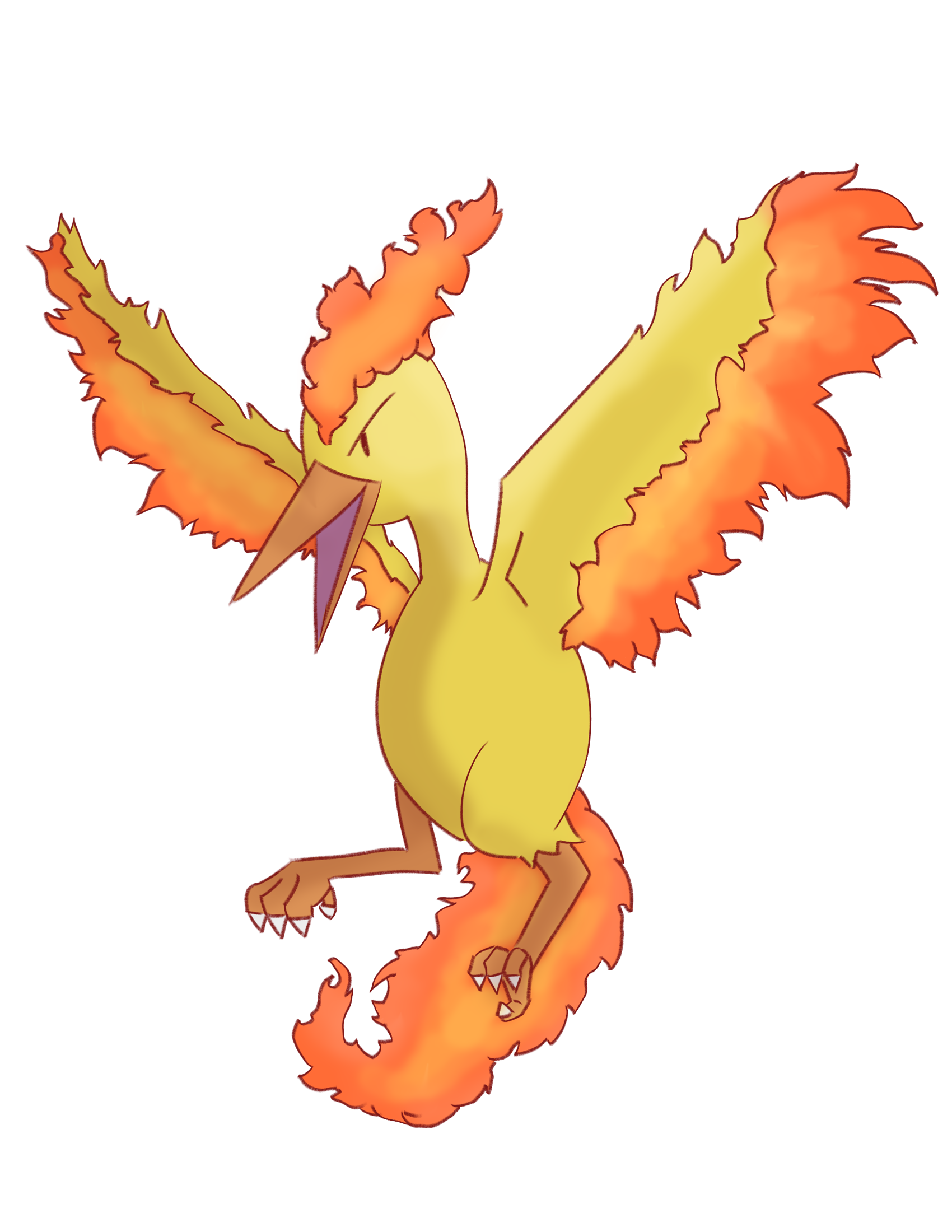 Moltres