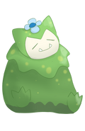 Mosslax