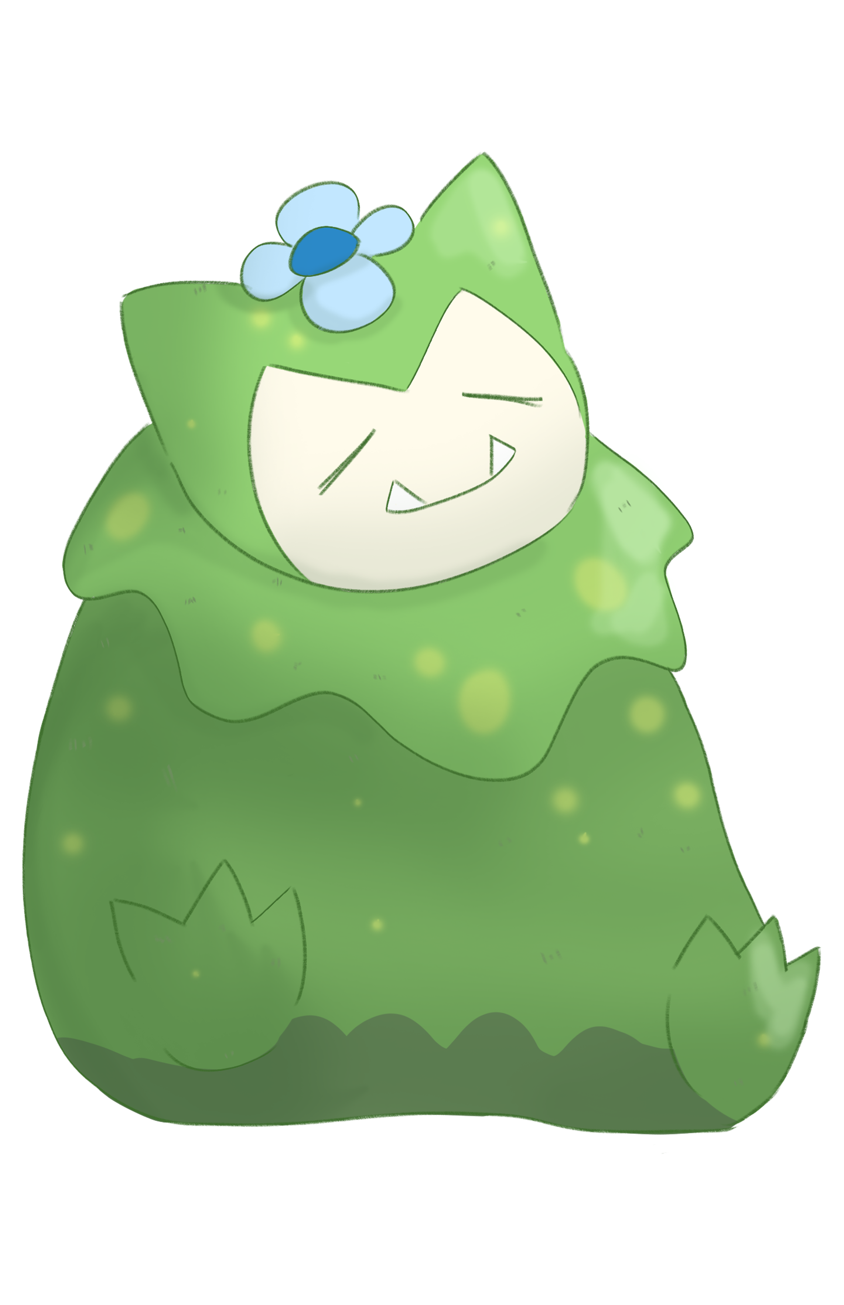 Mosslax