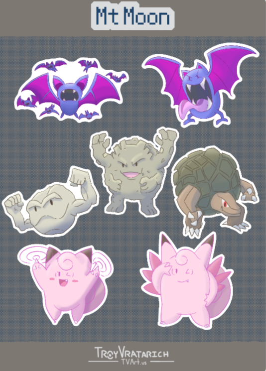 Clefable