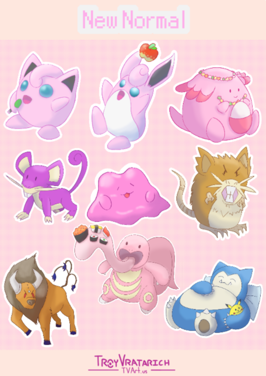 Chansey