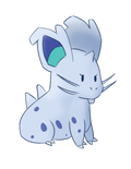 Nidoran F