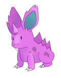 Nidoran M